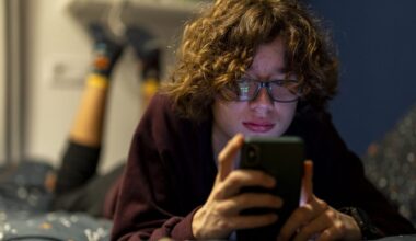Australian teens say social media ban is futile and look to masks, parents' ID to dodge controls