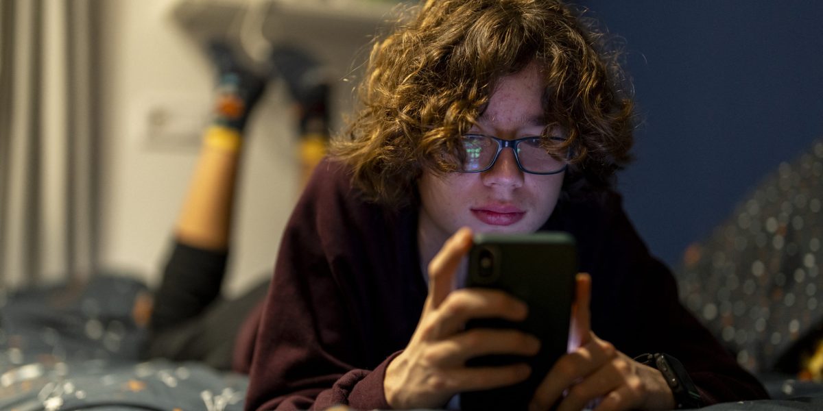 Australian teens say social media ban is futile and look to masks, parents' ID to dodge controls