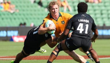 Six pool matches to watch at the Hong Kong Sevens