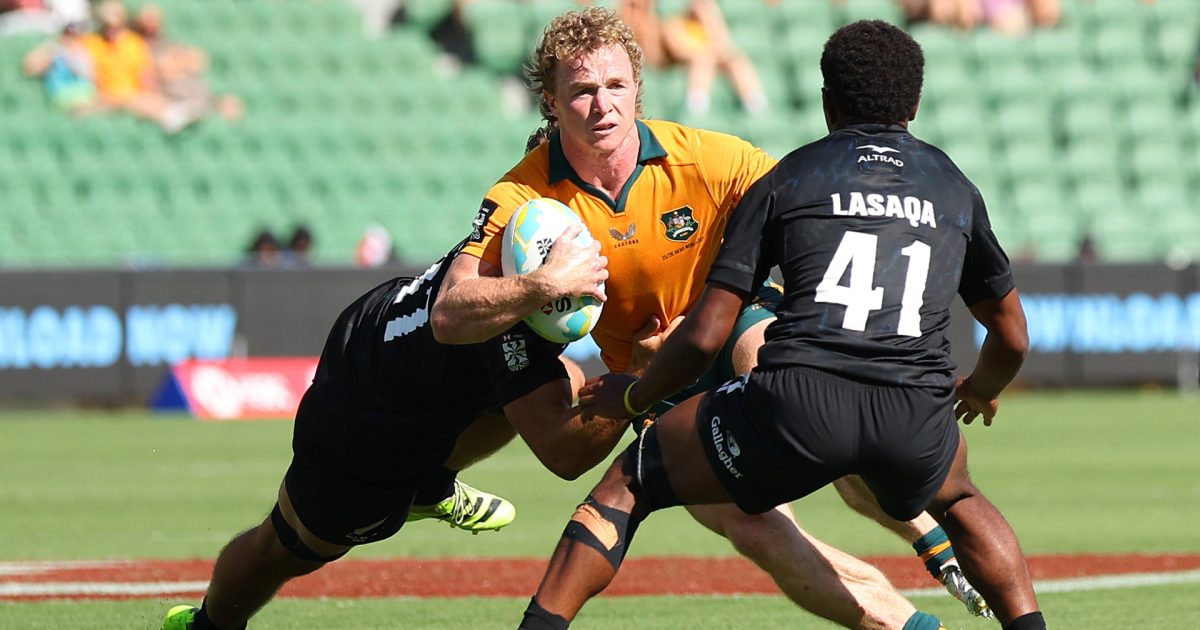 Six pool matches to watch at the Hong Kong Sevens