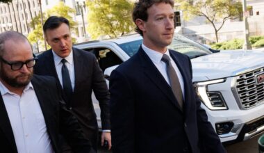 A Meta employee created a dashboard so coworkers can compete to be the company's No. 1 AI token user