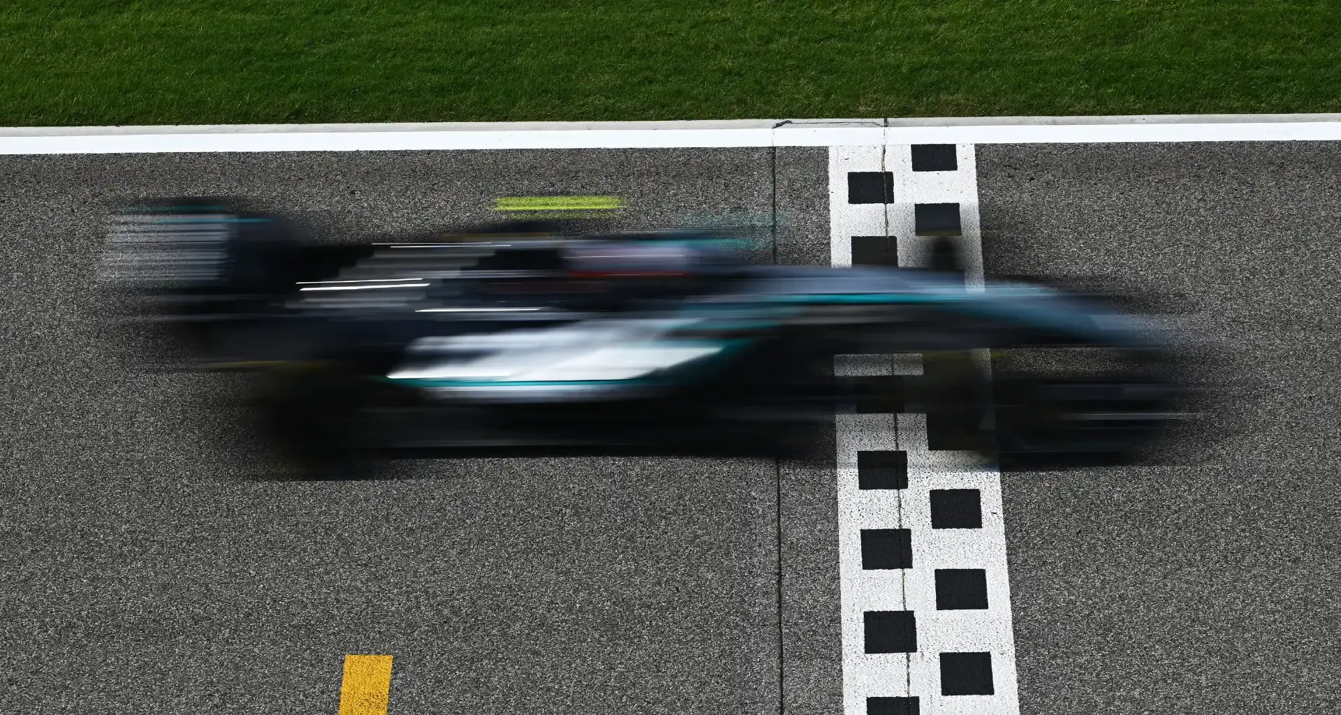 MIAMI, FLORIDA - MAY 03: Andrea Kimi Antonelli of Italy driving the (12) Mercedes AMG Petronas F1