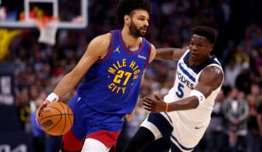 Nuggets vs. Timberwolves NBA playoffs preview: Why this could be the best first-round series