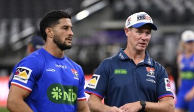 The NRL's biggest selection headache: Who is in, and who is out, for the Knights?