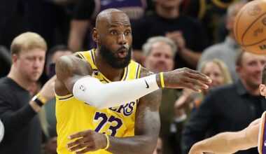 Recap: 2026 SoFi Play-In Tournament