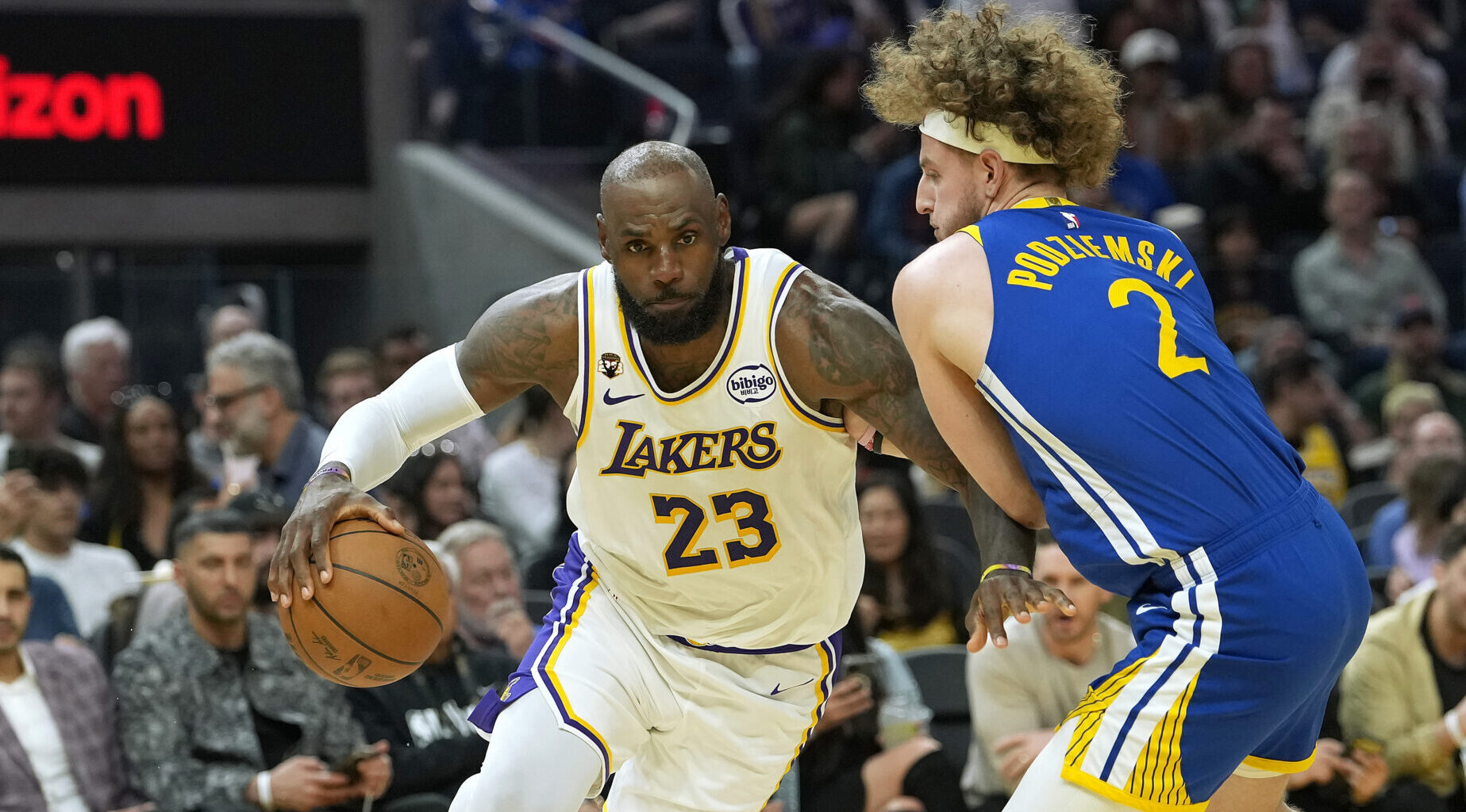 Kia Rookie Ladder: Kon Knueppel finishes in No. 1 spot ahead of Cooper Flagg