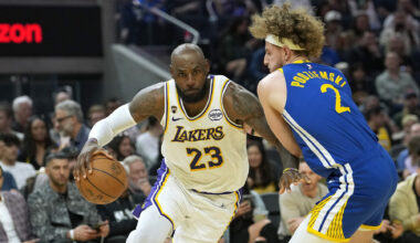 Kia Rookie Ladder: Kon Knueppel finishes in No. 1 spot ahead of Cooper Flagg