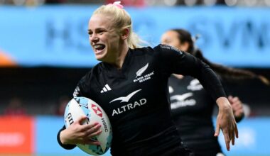 Ball trial extended to WXV Global Series