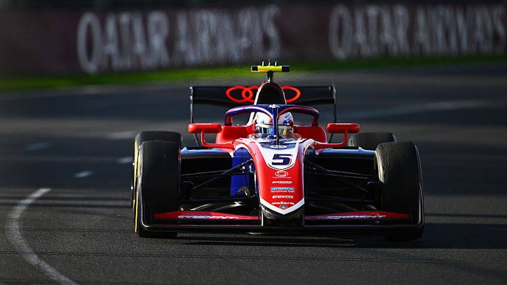 Slater recently talked about how he spends his time away from the track