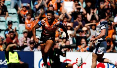 COACH'S CORNER: Is the NRL's 2026 try fest betraying rugby league's values?