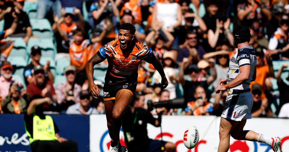 COACH'S CORNER: Is the NRL's 2026 try fest betraying rugby league's values?