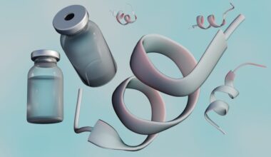 TGA issues unapproved peptide warning - Australian Journal of Pharmacy