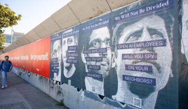 OpenAI’s existential questions | TechCrunch