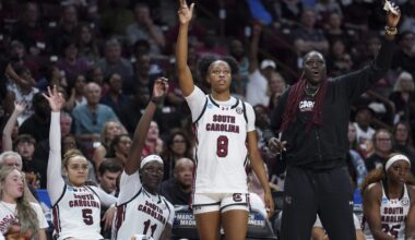 Women’s basketball post-portal top 25: Who’s the new No. 1? South Carolina, UConn or USC?