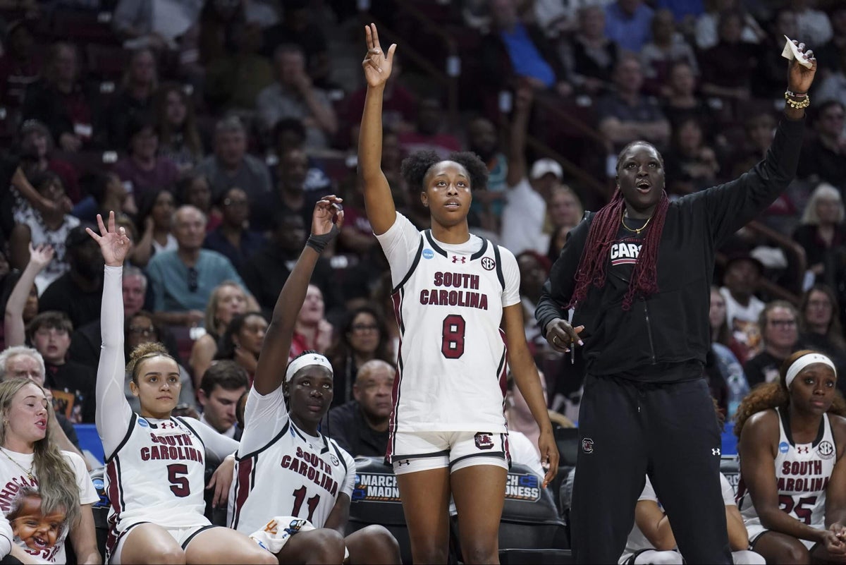 Women’s basketball post-portal top 25: Who’s the new No. 1? South Carolina, UConn or USC?