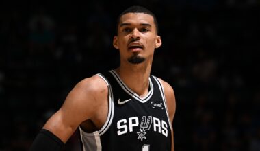 The Athletic: Anthony Edwards returns to lineup with a new vision for the team