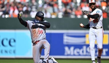 Digging into the Twins’ surprisingly good start, from biggest bright spots to red flags