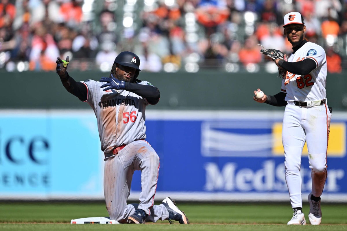 Digging into the Twins’ surprisingly good start, from biggest bright spots to red flags