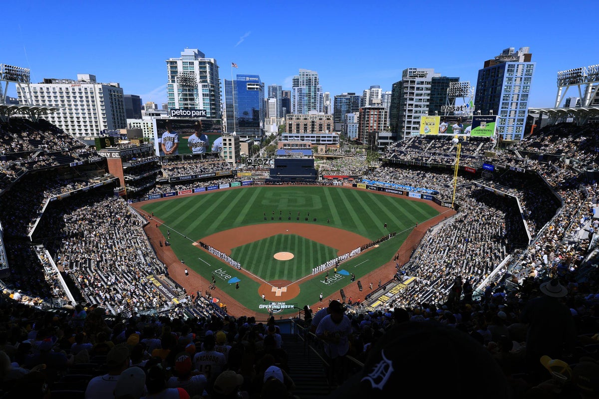 Padres’ sale process nearing end; agreement expected as soon as next week: Source
