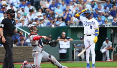 MLB’s robot umps are messing with the math, all hail Ohtani, an epic rookie race?