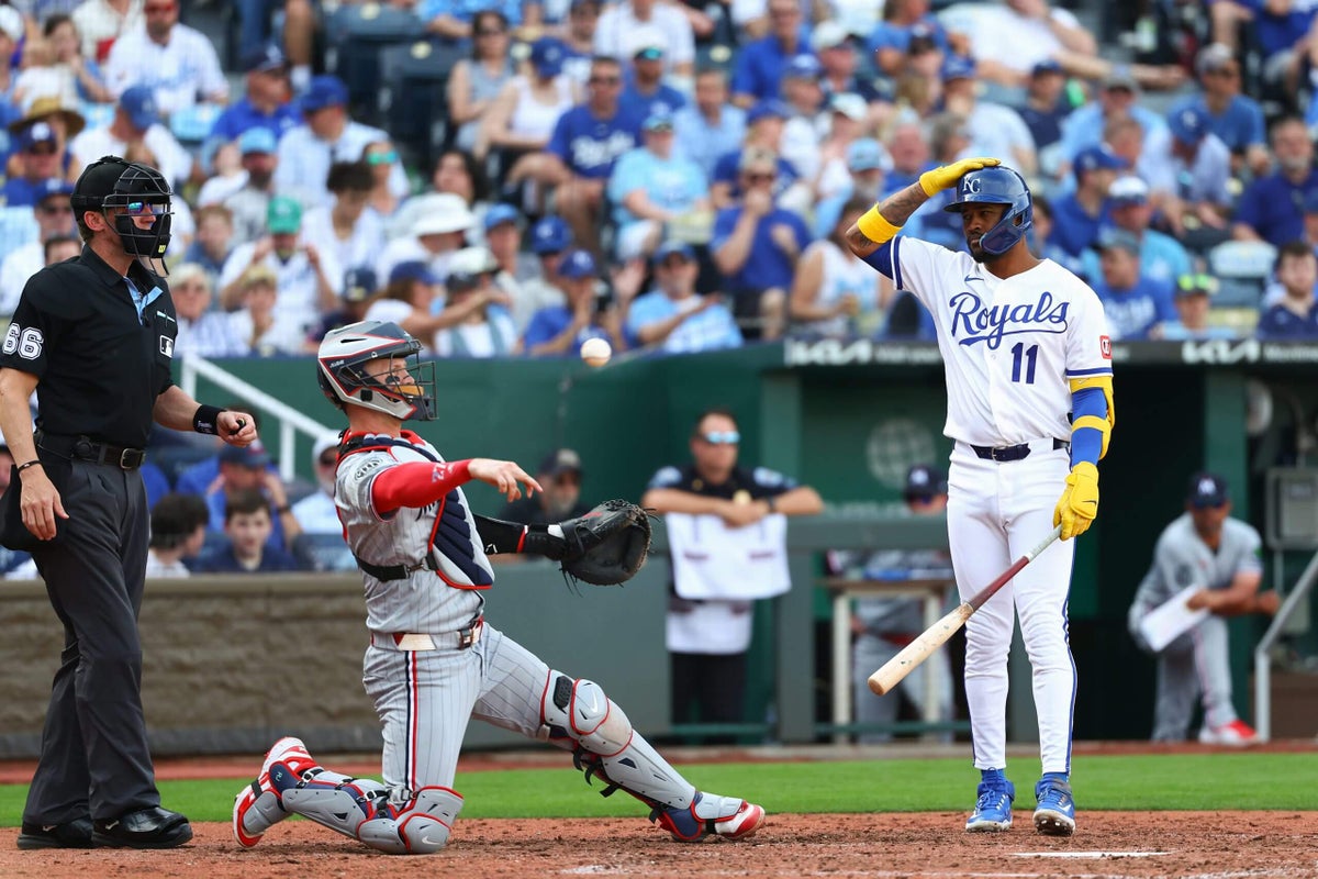 MLB’s robot umps are messing with the math, all hail Ohtani, an epic rookie race?