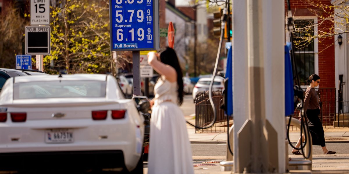 Goldman Sachs says K-shaped economy has been exaggerated, will bite in 2026