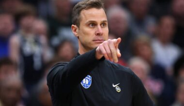 2027 men’s college basketball title odds: Duke favored ahead of newly crowned Michigan