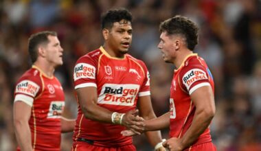 Selwyn Cobbo confirms contract call for 2027