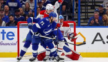 How Anthony Cirelli pushed himself to become the perfect teammate with the Lightning