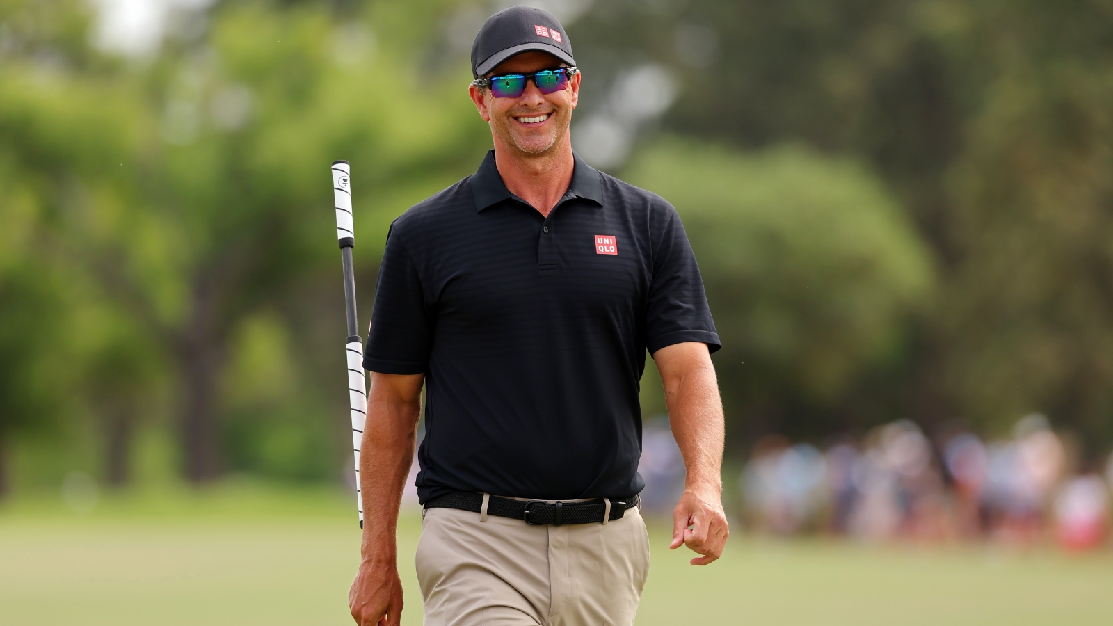 'No excuses': Scott poised for Masters challenge - News