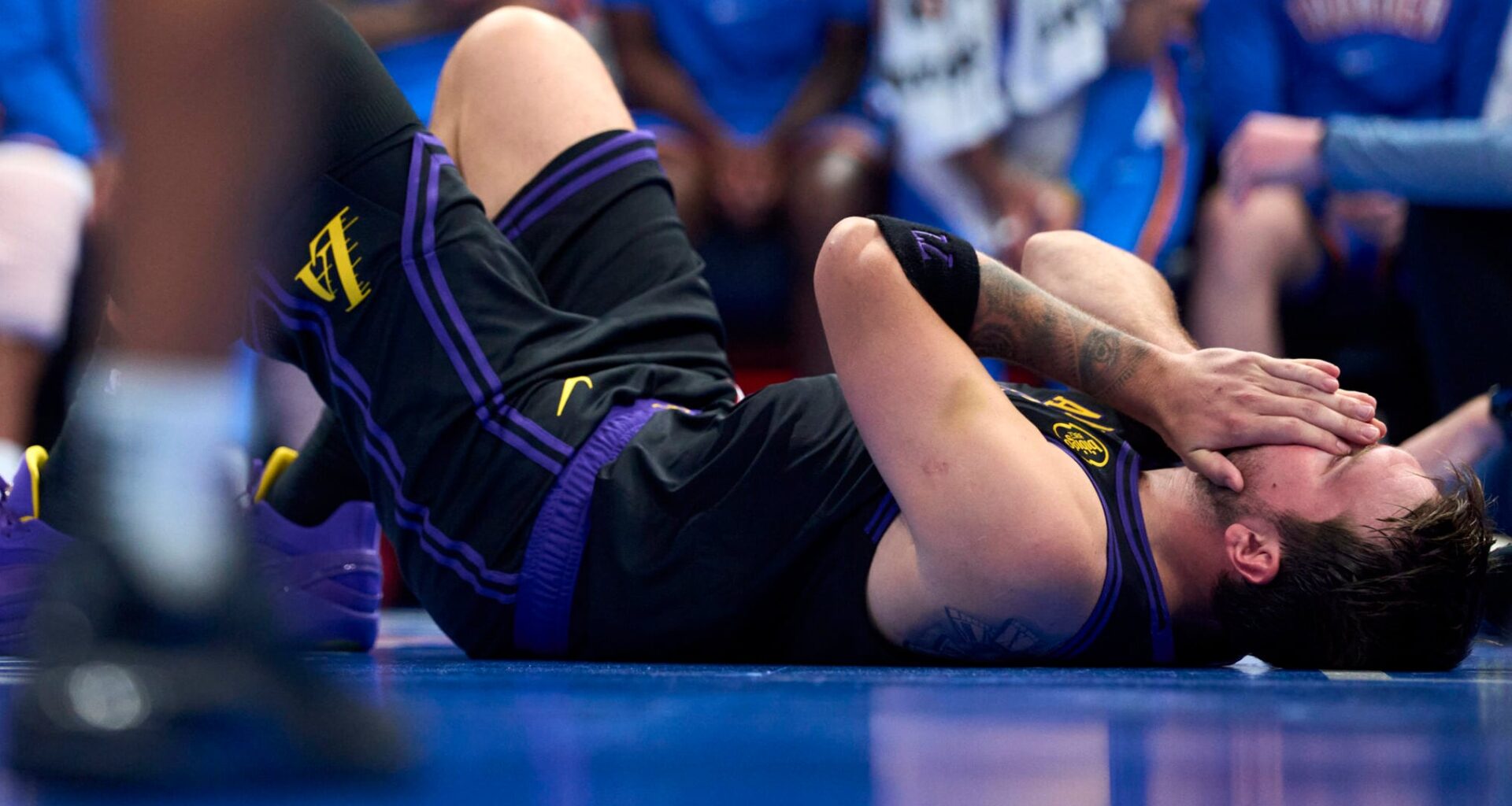 Live Updates: Pistons Beat Timberwolves and Thunder Throttle Lakers on Prime