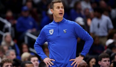 Amazon Prime, Duke strike deal to broadcast 3 basketball games in 2026-27