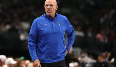 Jason Kidd refutes Mark Cuban’s claim that he was part of the Luka Dončić trade