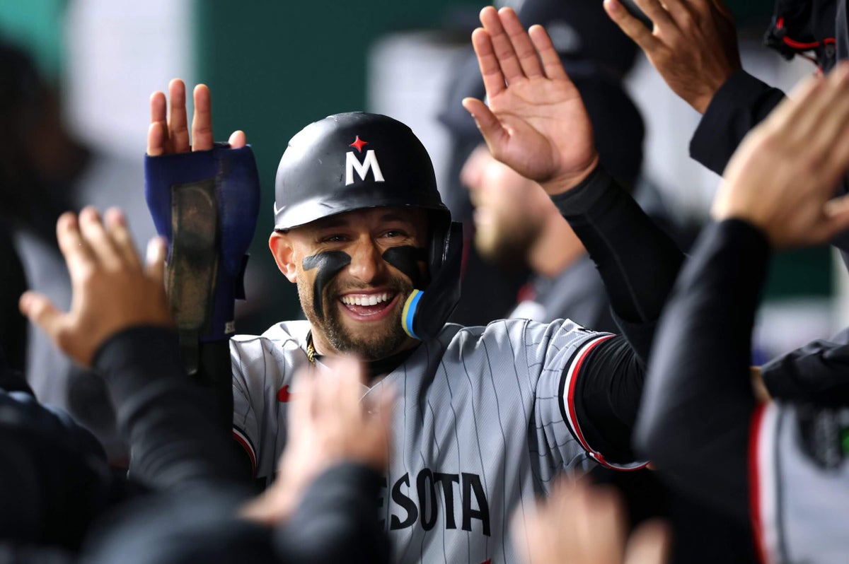 Twins are MLB’s most aggressive ABS team, set record with 9 challenges