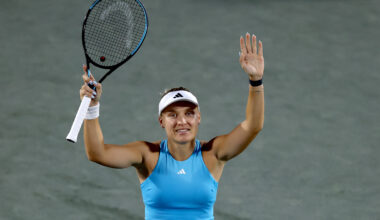 Who is Yuliia Starodubtseva? Q&A with Charleston's star and first time WTA finalist