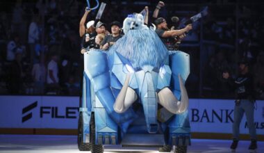 The 2026 NHL playoffs bandwagon guide to all 15 teams that aren’t the Sabres