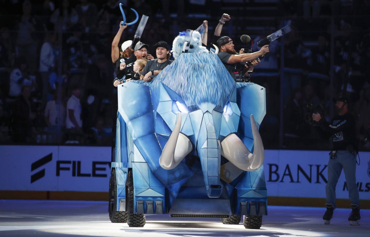 The 2026 NHL playoffs bandwagon guide to all 15 teams that aren’t the Sabres