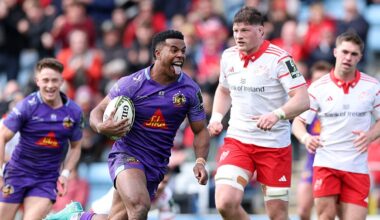 Exeter Chiefs dump Munster out of Challenge Cup with painful pasting