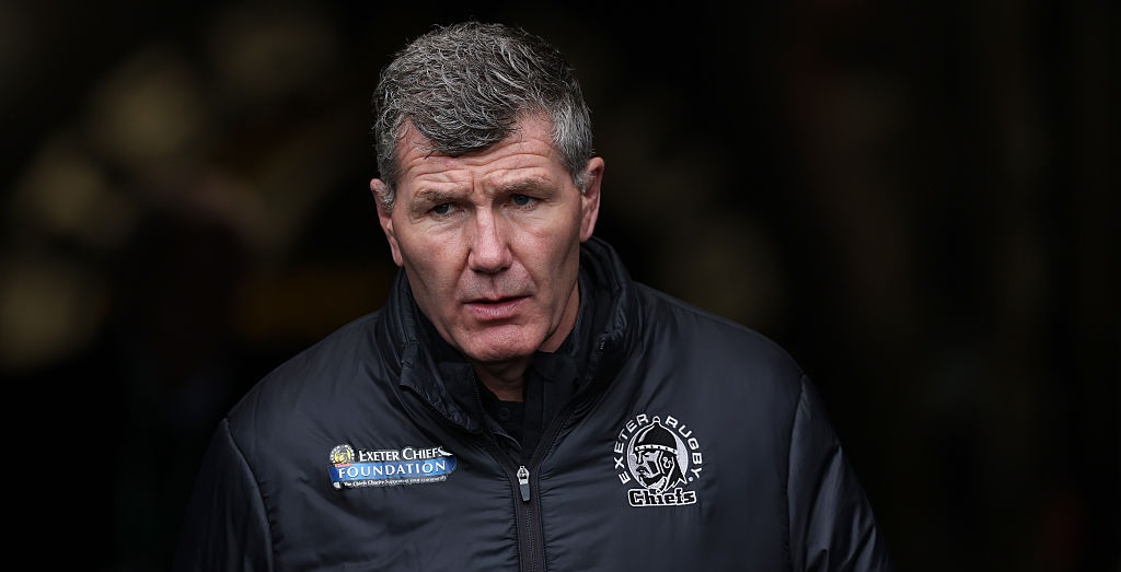 'I can't make any comment on it. I think this is the problem'