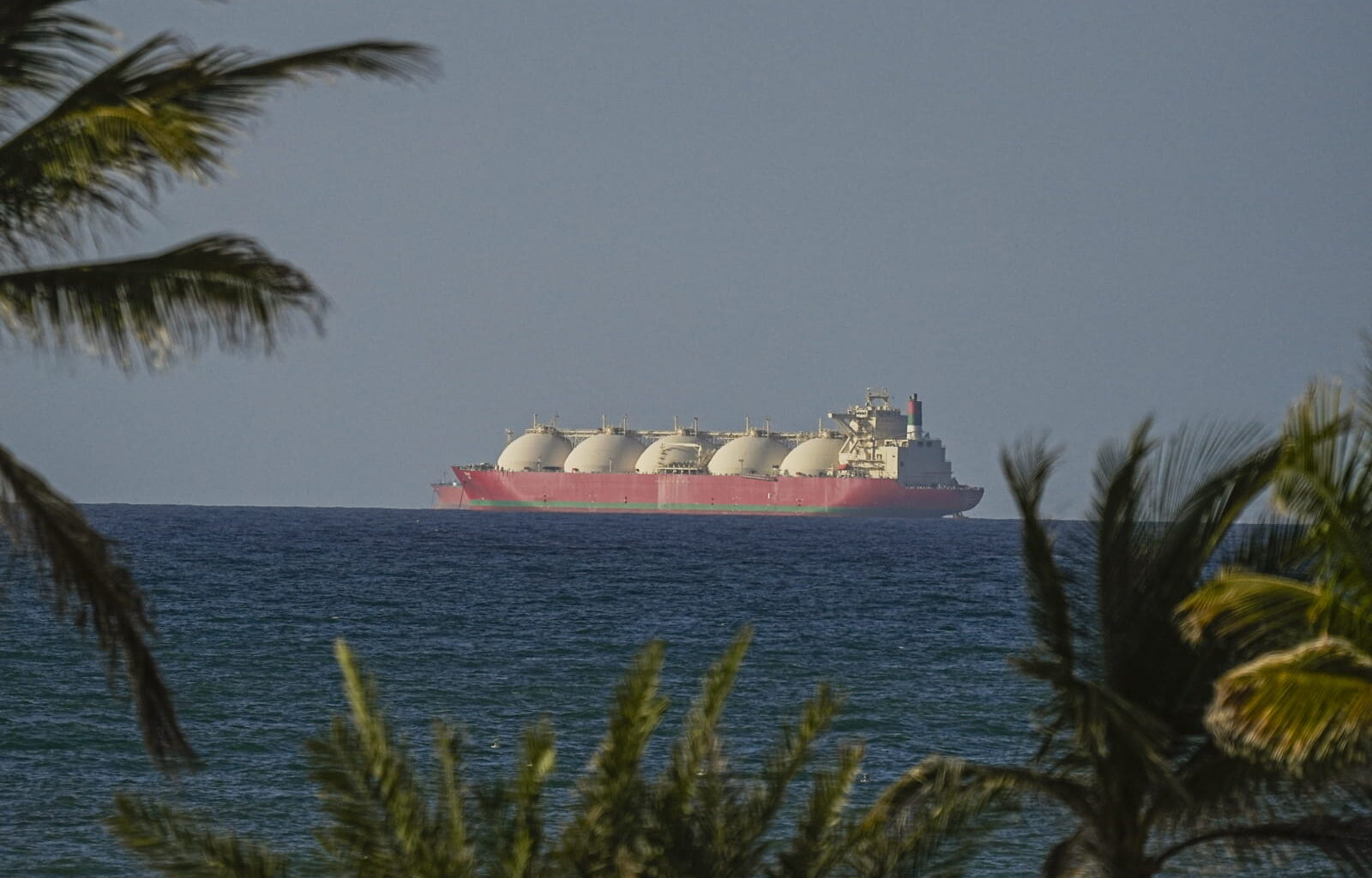 Hormuz is just one point of failure. Australia’s sea-lanes are suffering a slow squeeze