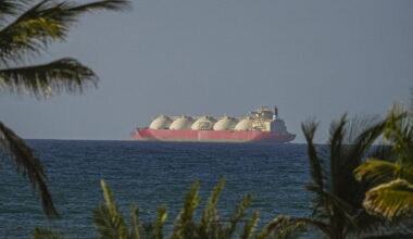 Hormuz is just one point of failure. Australia’s sea-lanes are suffering a slow squeeze