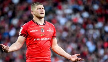 England's Jack Willis has his say on rumoured allegiance switch