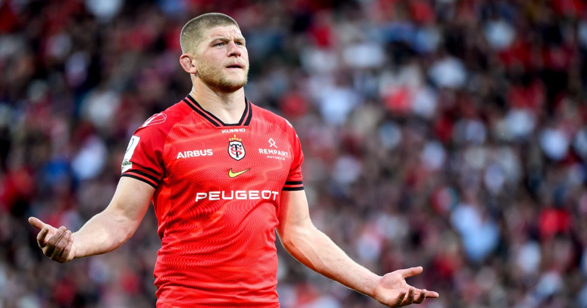 England's Jack Willis has his say on rumoured allegiance switch