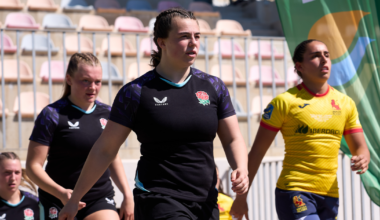 Mitchell adds uncapped teenager to Red Roses' Six Nations squad