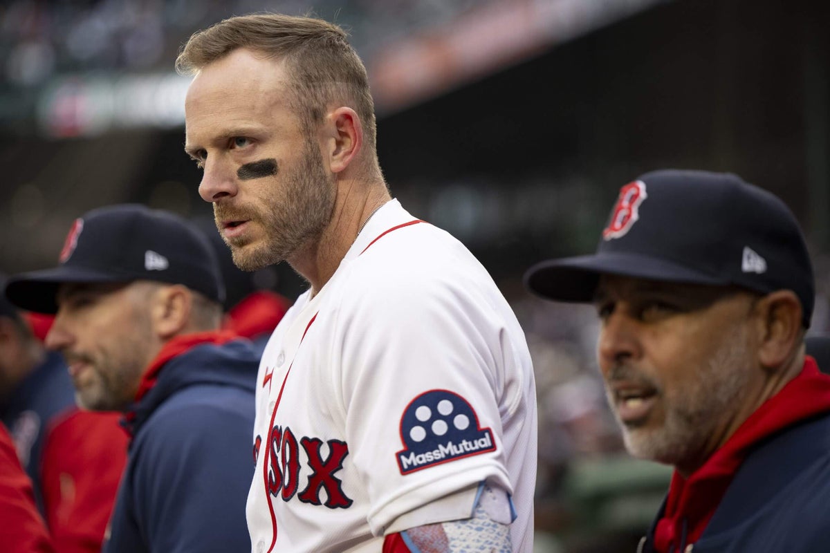 Angry Red Sox players blast front office’s purge of Alex Cora, multiple coaches