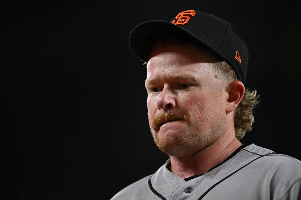 SF Giants Mailbag Part 2: Webb’s slow start, Eldridge questions