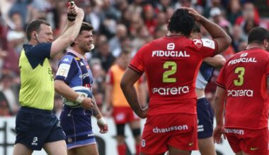 French rugby amend one law and propose two further changes