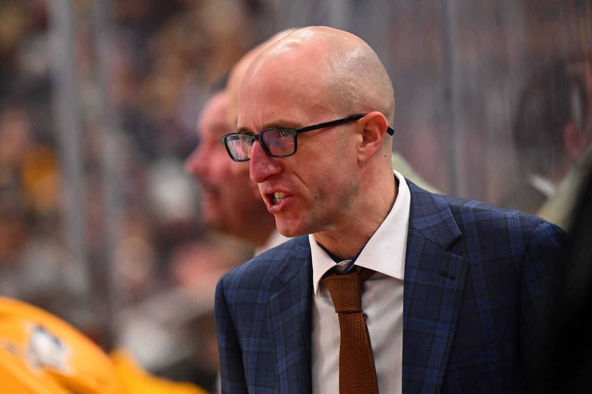 Can Dan Muse save the Penguins? A daunting to-do list for Game 3 vs. Flyers