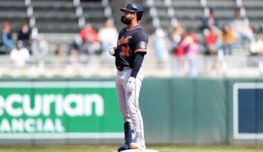 Tigers mailbag Part 2: Time to worry about Riley Greene, Spencer Torkelson and Detroit’s core?