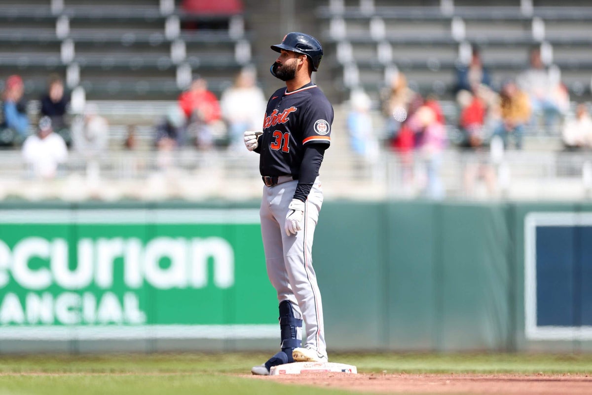 Tigers mailbag Part 2: Time to worry about Riley Greene, Spencer Torkelson and Detroit’s core?